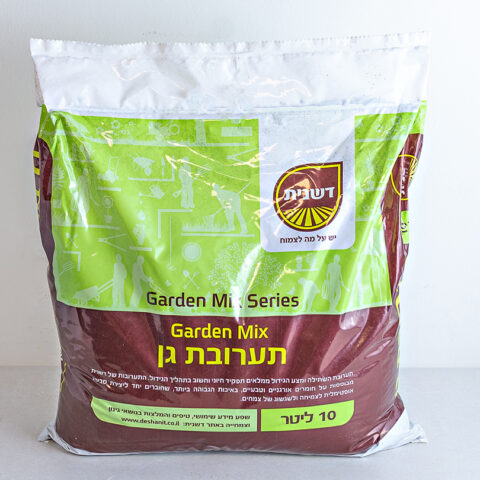 דשן