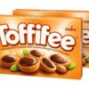 Toffifee - שוקולד אגוז בקרמל
